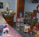 1708 River Rd. Estate Sale Item Pic