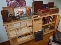 1708 River Rd. Estate Sale Item Pic
