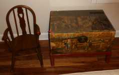160 W. 22nd Estate Sale Item Pic