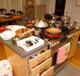 160 W. 22nd Estate Sale Item Pic