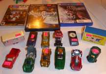 4060 Willhi St. Estate Sale Item Pic