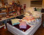 4060 Willhi St. Estate Sale Item Pic