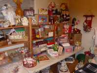 4060 Willhi St. Estate Sale Item Pic