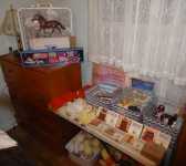 4060 Willhi St. Estate Sale Item Pic