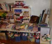 4060 Willhi St. Estate Sale Item Pic