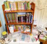 4060 Willhi St. Estate Sale Item Pic