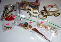4060 Willhi St. Estate Sale Item Pic