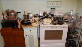 4060 Willhi St. Estate Sale Item Pic