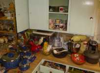 4060 Willhi St. Estate Sale Item Pic