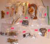 4060 Willhi St. Estate Sale Item Pic