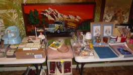 4060 Willhi St. Estate Sale Item Pic