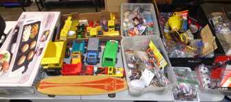 4060 Willhi St. Estate Sale Item Pic
