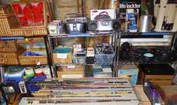 4060 Willhi St. Estate Sale Item Pic