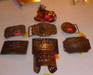 4060 Willhi St. Estate Sale Item Pic