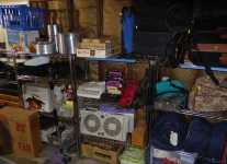 4060 Willhi St. Estate Sale Item Pic
