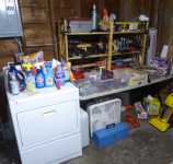 4060 Willhi St. Estate Sale Item Pic
