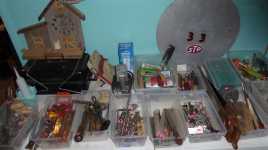4060 Willhi St. Estate Sale Item Pic