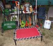 4060 Willhi St. Estate Sale Item Pic