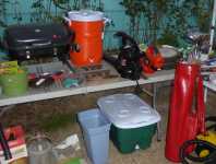 4060 Willhi St. Estate Sale Item Pic