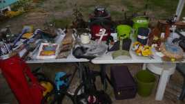 4060 Willhi St. Estate Sale Item Pic