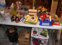 4060 Willhi St. Estate Sale Item Pic