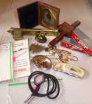 24th & Friendly St. Estate Sale Item Pic
