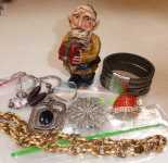 24th & Friendly St. Estate Sale Item Pic