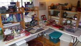 24th & Friendly St. Estate Sale Item Pic