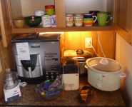24th & Friendly St. Estate Sale Item Pic