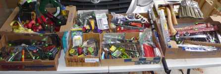 24th & Friendly St. Estate Sale Item Pic