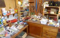 Blazer Ave. Estate Sale Item Pic