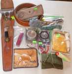Blazer Ave. Estate Sale Item Pic