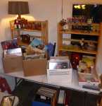 Blazer Ave. Estate Sale Item Pic