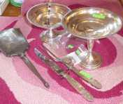 Blazer Ave. Estate Sale Item Pic