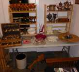 Blazer Ave. Estate Sale Item Pic