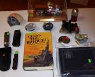4354 Spring Meadow Ave. Estate Sale Item Pic