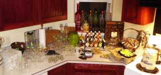 4354 Spring Meadow Ave. Estate Sale Item Pic