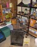 4354 Spring Meadow Ave. Estate Sale Item Pic