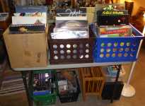 345 14th St., Springfield Estate Sale Item Pic