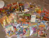 345 14th St., Springfield Estate Sale Item Pic