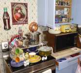 345 14th St., Springfield Estate Sale Item Pic