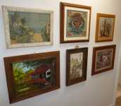 345 14th St., Springfield Estate Sale Item Pic