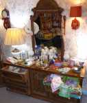 345 14th St., Springfield Estate Sale Item Pic