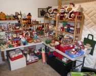 345 14th St., Springfield Estate Sale Item Pic