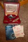 345 14th St., Springfield Estate Sale Item Pic