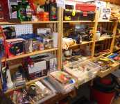 345 14th St., Springfield Estate Sale Item Pic