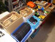 345 14th St., Springfield Estate Sale Item Pic