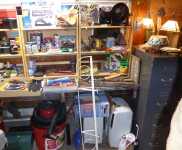 345 14th St., Springfield Estate Sale Item Pic