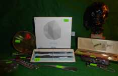 2424 Leyton Lane Estate Sale Item Pic