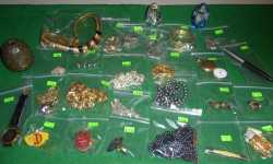 2424 Leyton Lane Estate Sale Item Pic